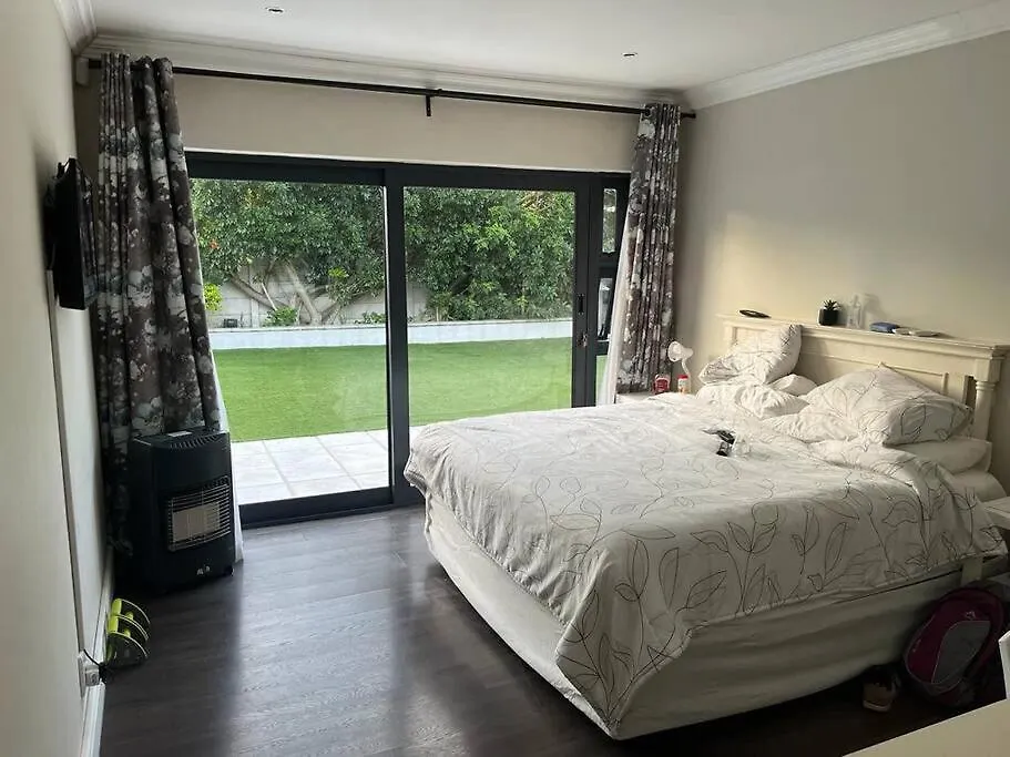 Tatil Evi Charming Home, The Vines In Constantia Cape Town