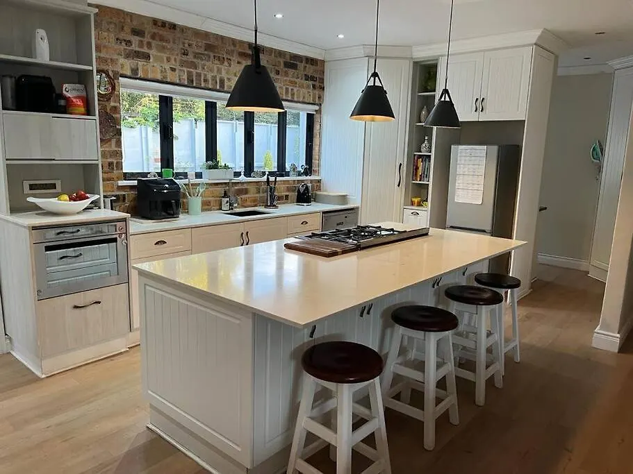 Charming Home, The Vines In Constantia Cape Town Tatil Evi